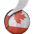 Canada Flag Distressed PULSE 3D Wireless Headset for PS5 Skin